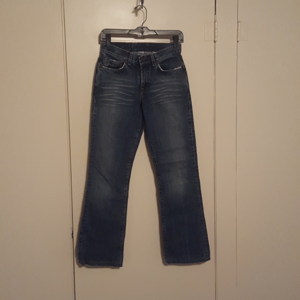Vintage Lucky Jeans